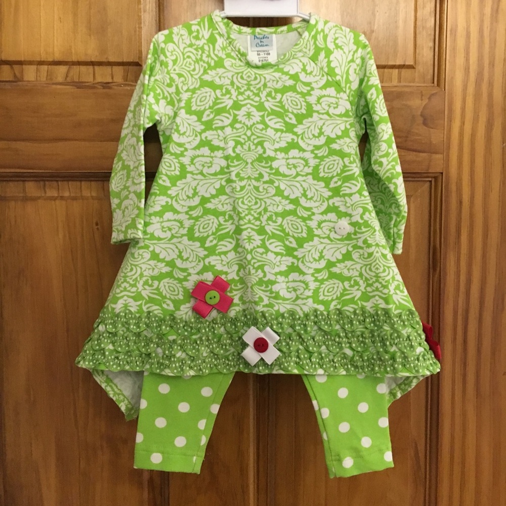 Girls outfit